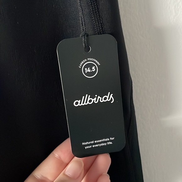 NWT allbirds Leggings Size XS - Picture 6 of 10